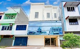 Collection O Peunayong Near Masjid Raya Baiturrahman Formerly Siwah Hotel